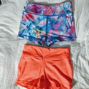 Aeropostale Shorts bundle for @ellalaperle